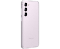 SAMSUNG Frame Case do Samsung S23+ Biały - 1110098 - zdjęcie 3